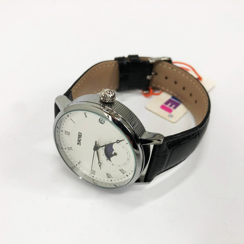 Красивые мужские часы наручные кварцевые, Часы для мужчины Брендовые мужские DF-83 Львов - изображение 8