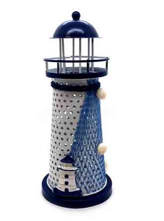 Нічник статуетка сувенір Маяк Київ