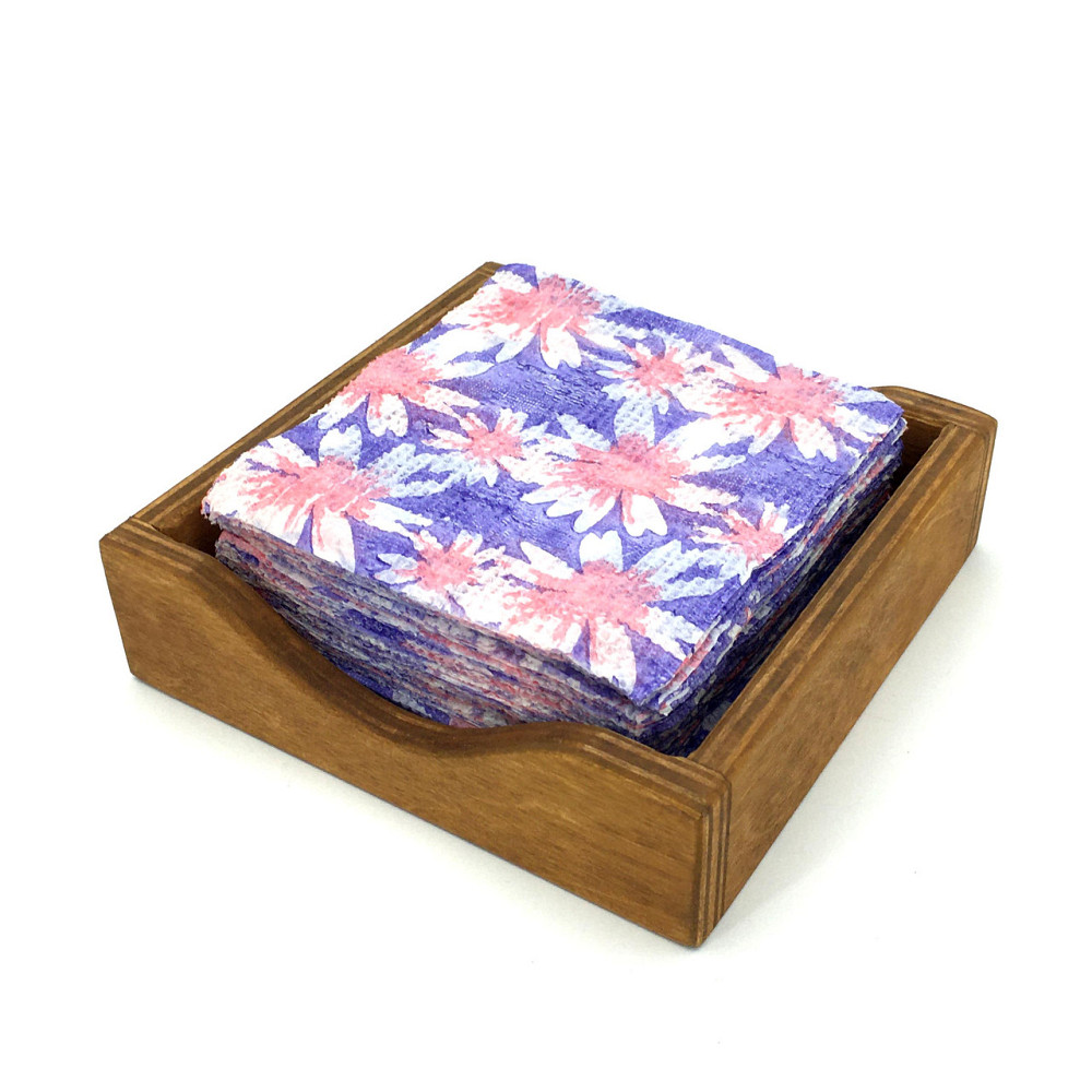 Салфетница 