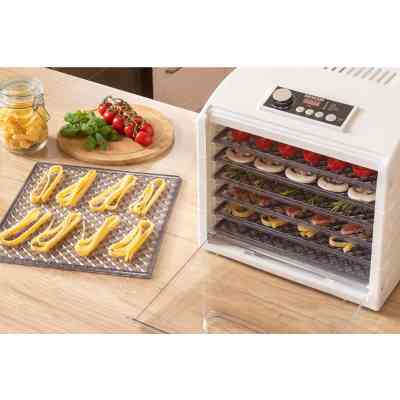 Сушка для овочів та фруктів Sencor SFD 6500WH Вінниця