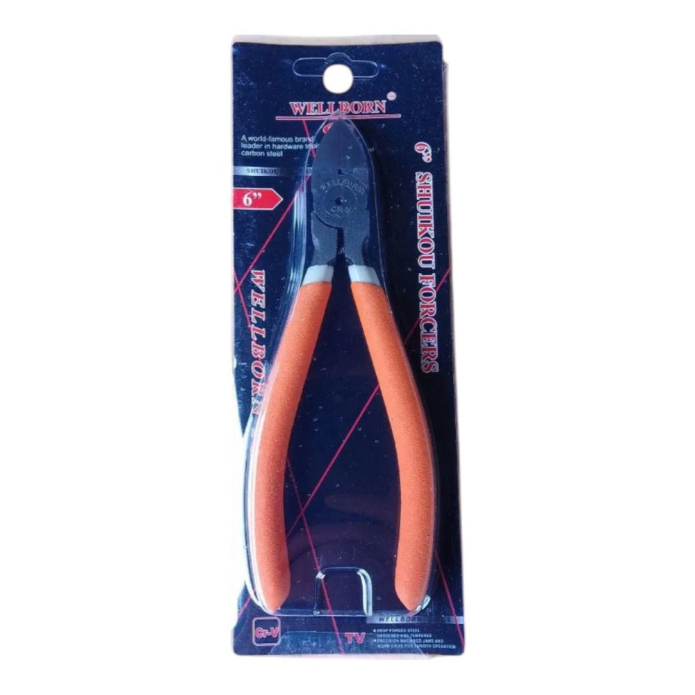 Бокорез Wellborn 6 Днепр - изображение 1