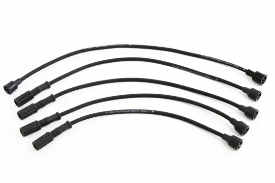 Дроти свічкові 2101 «Janmor» чорні Вінниця