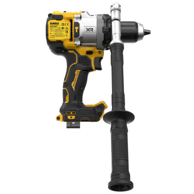 Шуруповерт DeWALT ударний XR Li-lon, 18V. 169Нм, 450-2000 об/хв, TSTAK (без АКБ та ЗП) (DCD1007NT) Винница - изображение 11