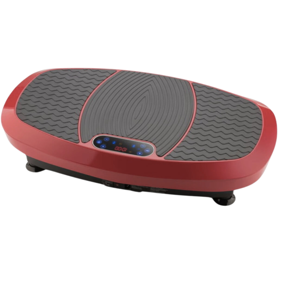 Вібраційна платформа Gymtek 3D XP750 Red Київ