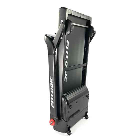 Бігова доріжка FitLogic T950 Київ