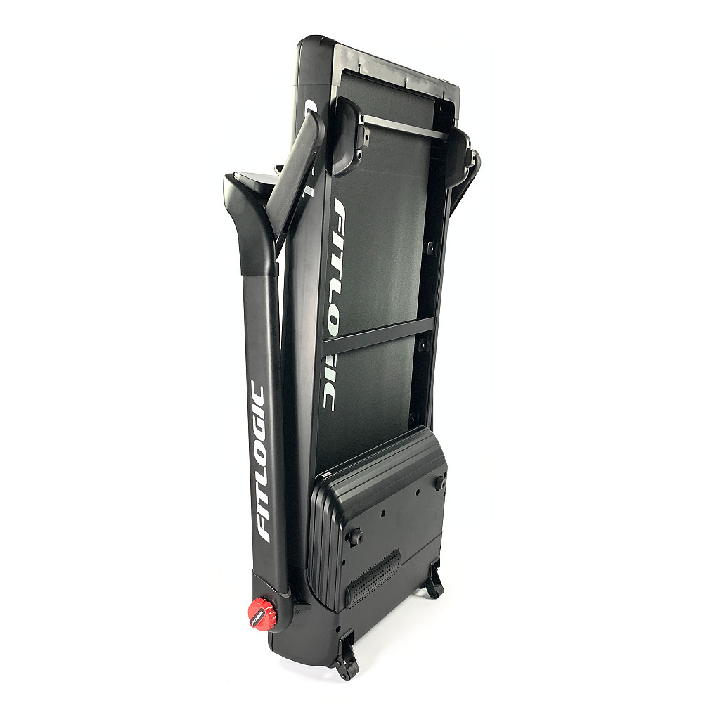 Бігова доріжка FitLogic T950 Київ - фото 4