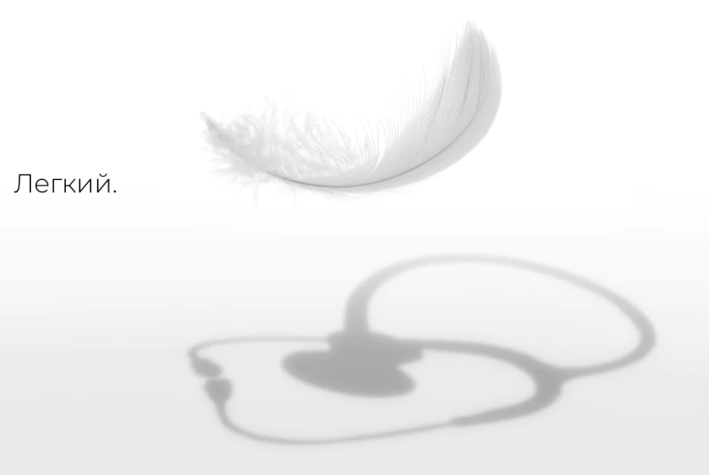 Стетоскоп MDF Instruments 767X-04 Днепр - изображение 4