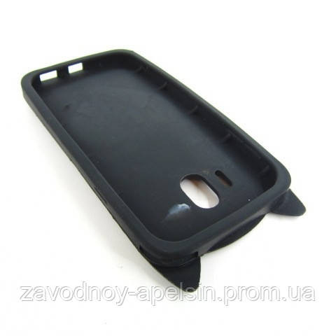 Samsung J4 J400 об'ємний чохол LoveCat Одеса - фото 2