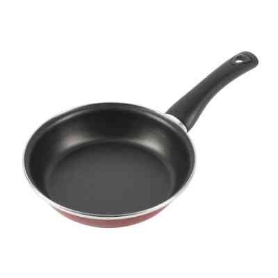 Набор сковородок Bergner Classique, 20/26 см, червона (BGEU-5757) Винница