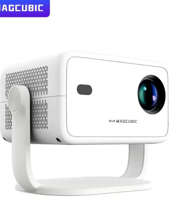 Проєктор Magcubic L018 Київ - фото 6