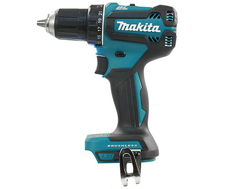 Професійний акумуляторний дриль-шурупокрут MAKITA DDF485Z : 18V, (без АКБ і зарядного) Київ