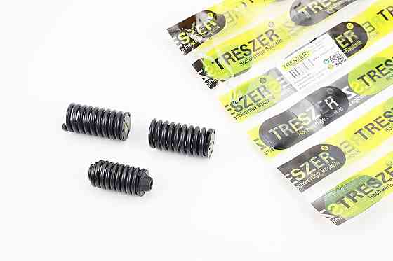 Амортизатор к-кт 3шт 365/372 Киев