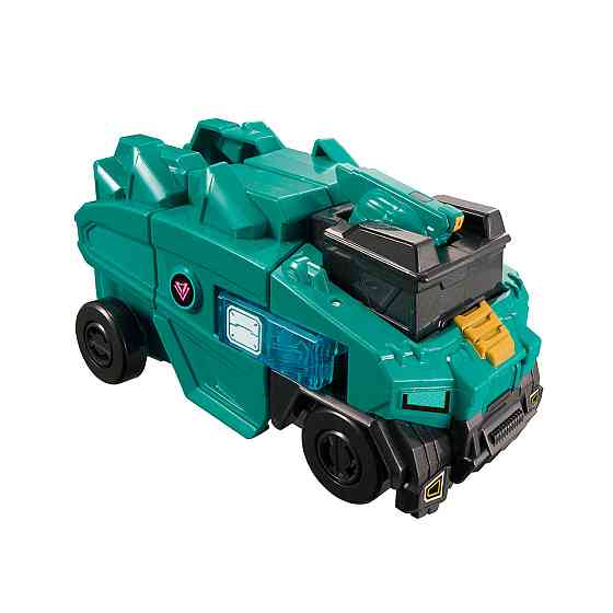 Ігровий набір з роботом-трансформером – Стего Бласт Вінг Дніпро