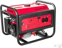 Генератор Cedrus AG3-1F Киев