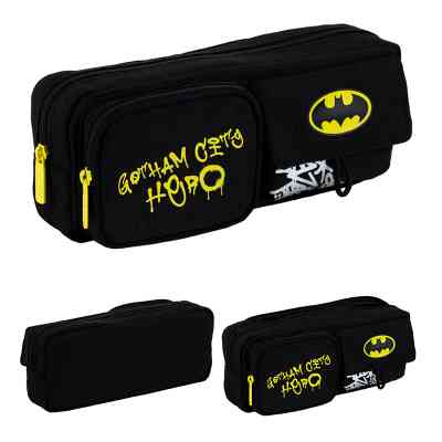 Пенал Kite 2701 DC Batman (DC25-2701) Винница