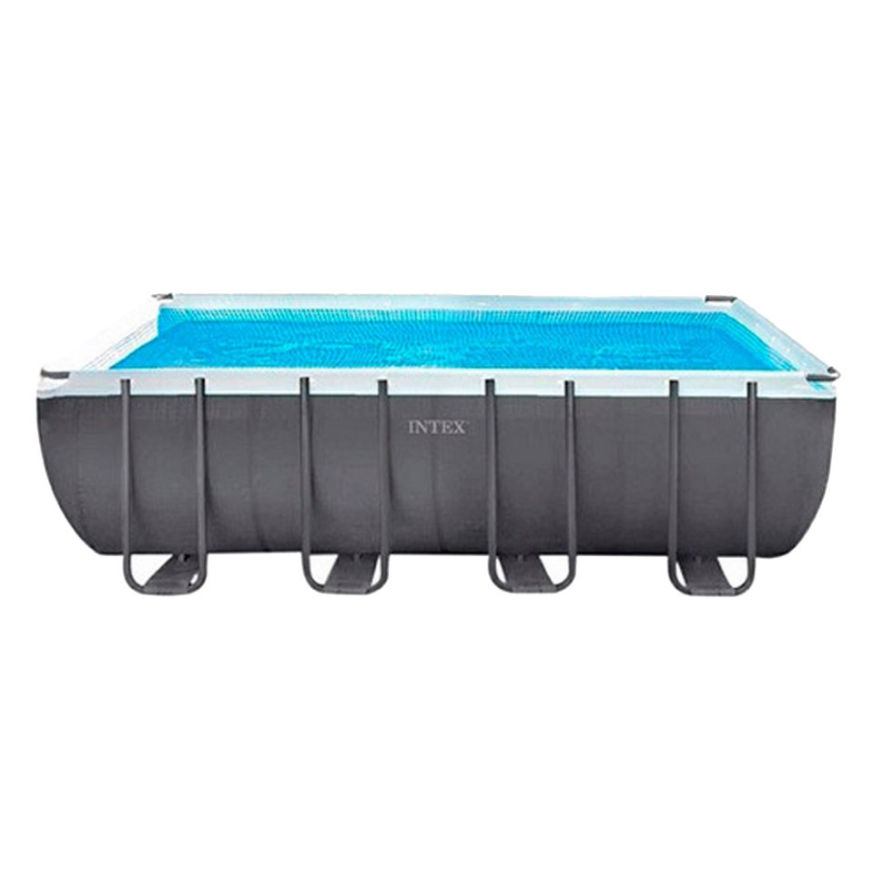 Бассейн каркасный Intex 26356 (549-274-132см), 17203 л Винница - изображение 1