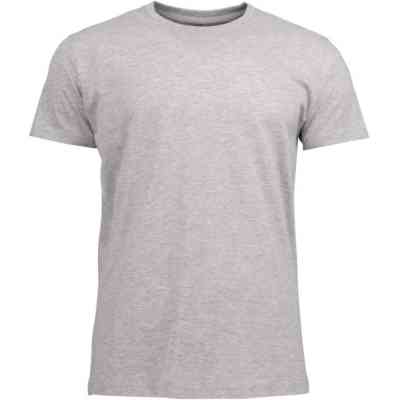 Футболка James Harvest American U попелястий XXL (2134017121XXL) Вінниця