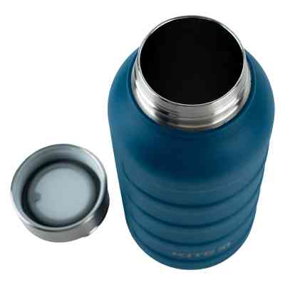 Термос Kite 750 мл синій (K24-1205-1) Вінниця