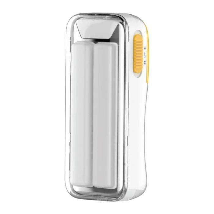 Фонарь Horoz аккумуляторный LED 10W FORLAN Харьков - изображение 7