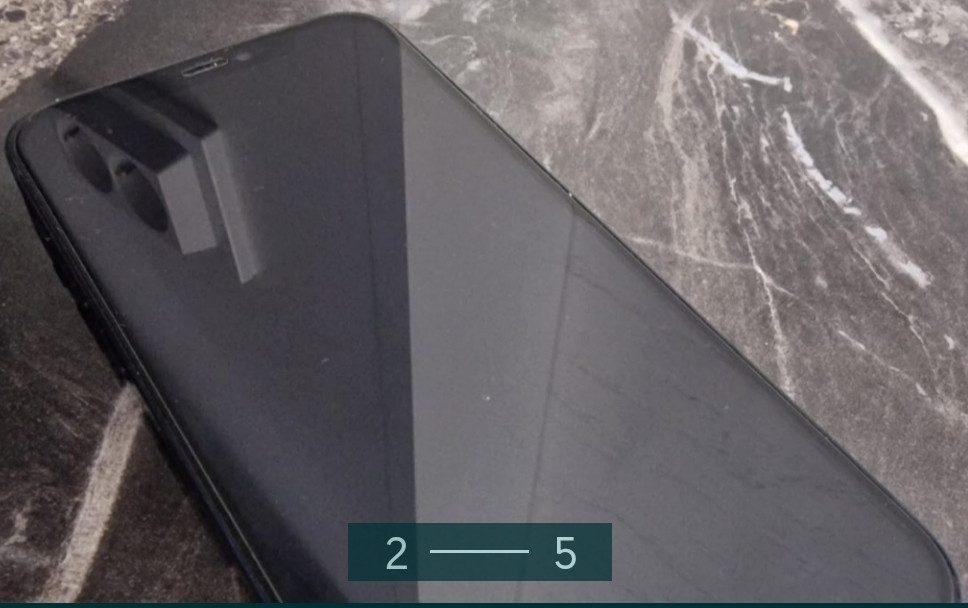 Айфон iPhone 12 128Gb. Киев - изображение 4