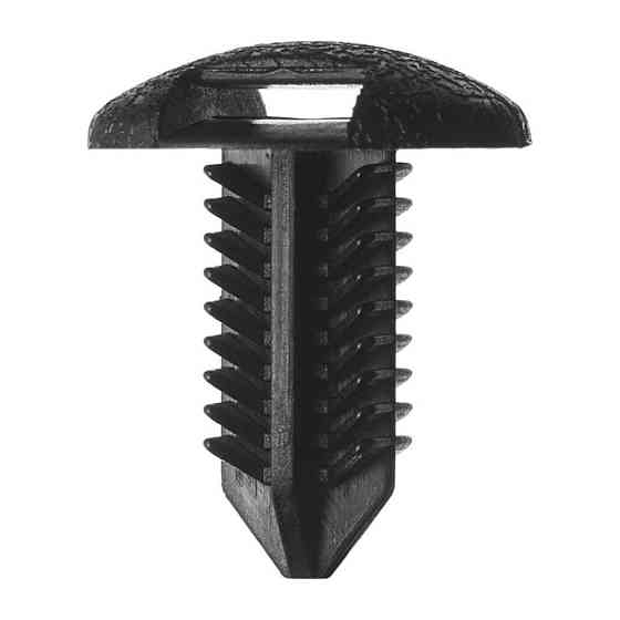 Клипса обшивки багажника Toyota Lexus Daihatsu 9046708186C0 90467-08186-C0 90467W0007 Киев