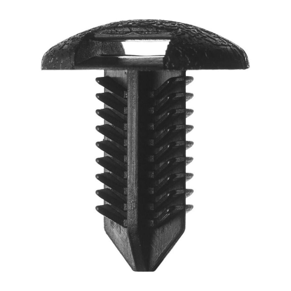 Клипса обшивки багажника Toyota Lexus Daihatsu 9046708186C0 90467-08186-C0 90467W0007 10532 Киев - изображение 1