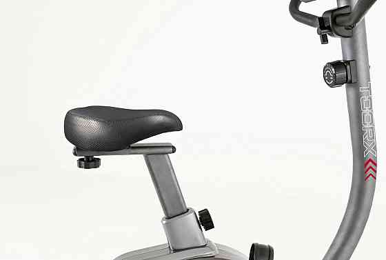 Велотренажер Toorx Upright Bike BRX 75 EASY (BRX-75 EASY) Київ