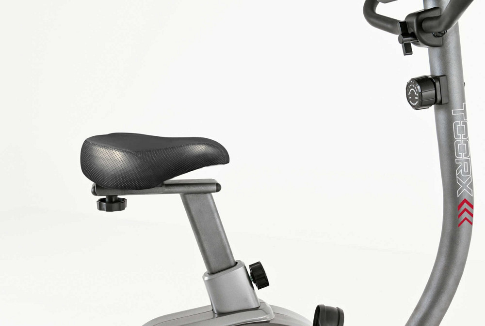Велотренажер Toorx Upright Bike BRX 75 EASY (BRX-75 EASY) Київ - фото 5
