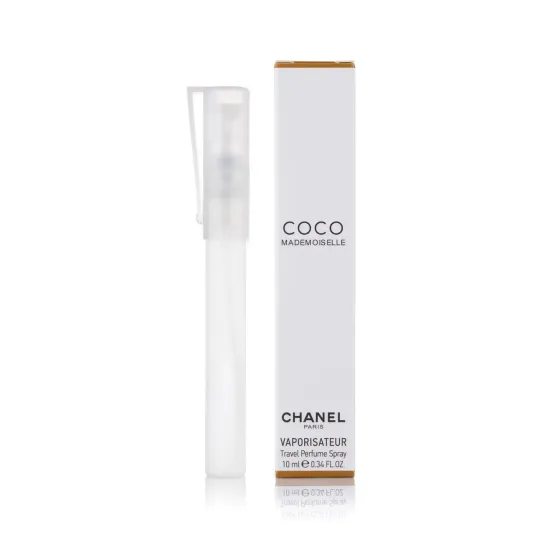 Женский парфюм спрей Chanel Coco Mademoiselle Parfum 10 мл Коломыя