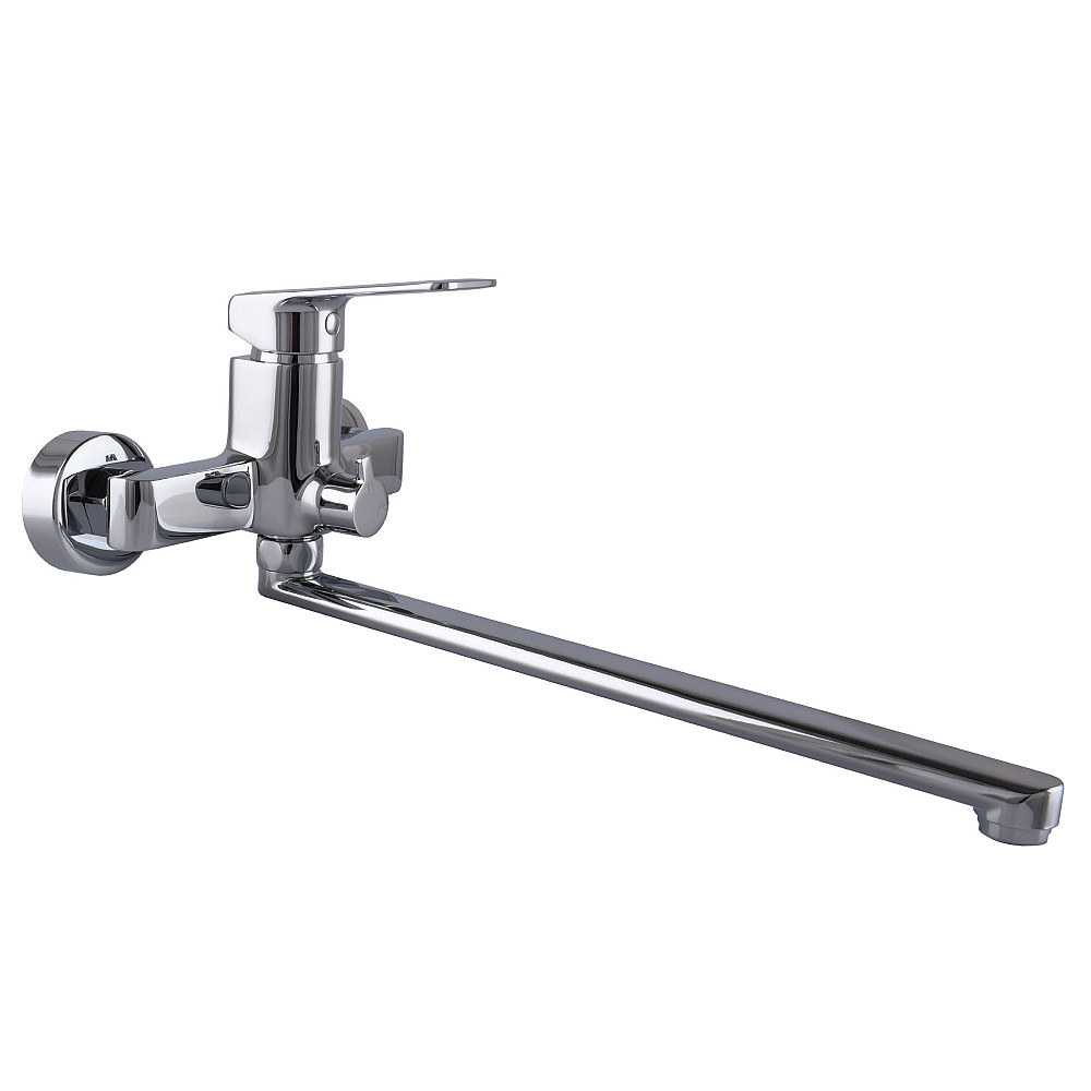 Змішувач для ванни TOPAZ ODISS TO 18208-H52 Тернопіль - фото 7