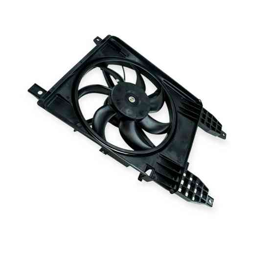 Вентилятор электрический Aveo T255, Vida радиатора Мукачево