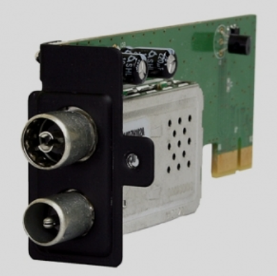 DVB-C тюнер до IPBox 9900HD Вінниця