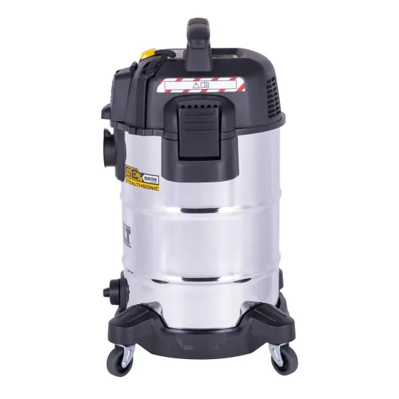 Пылесос сетевой DeWALT DXV30SAPTA Коломия
