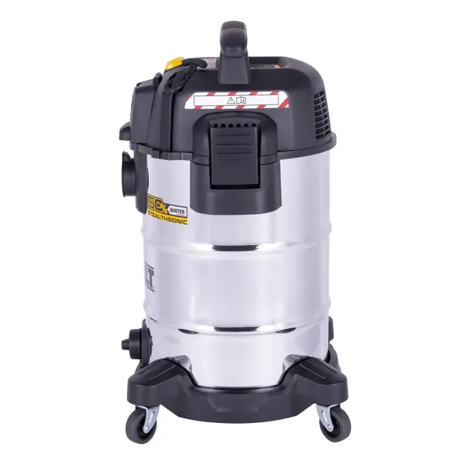 Пылесос сетевой DeWALT DXV30SAPTA Коломия - фото 4