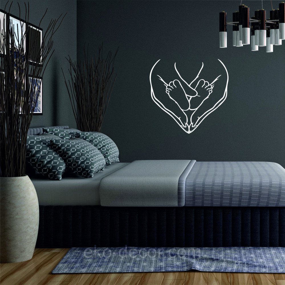 Декоративне настінне Панно «Мати та дитина», Декор на стіну Київ - фото 2