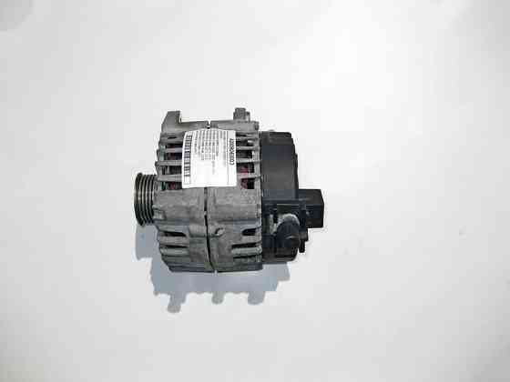 Mercedes-Benz  A0009063003 Генератор Valeo 14V 200A для двигуна OM654 R4 2.0 Diesel Одеса