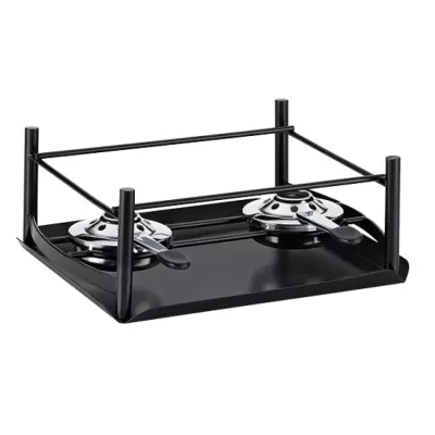 Набір для фондю Kela для підігріву Savor, 6 предметів (16643) Вінниця