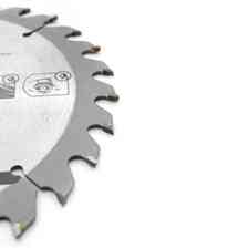 Коло відрізне по дереву з твердосплавними напайками 230x22x1,6 мм, 40 зубів Мукачево