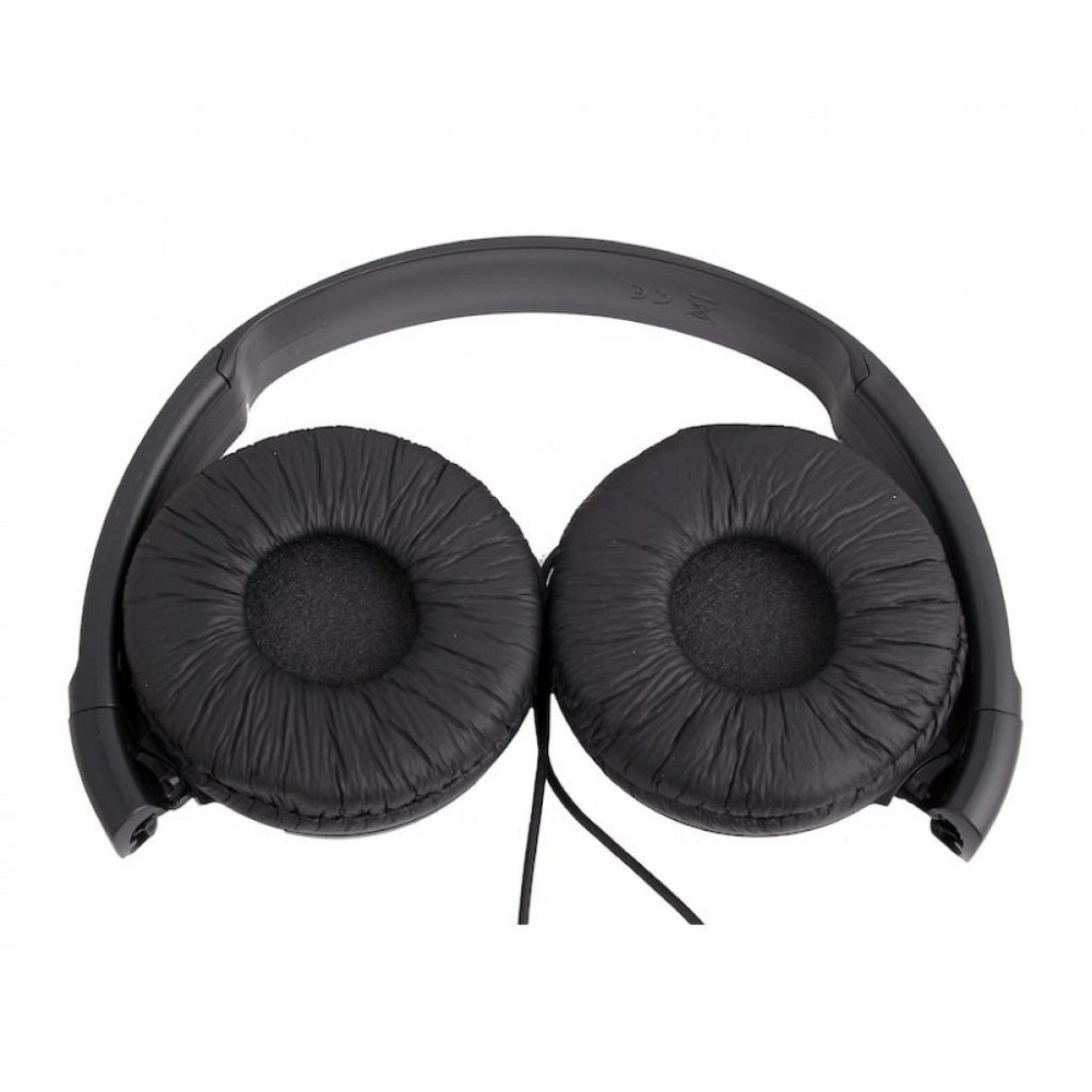 Навушники Sony MDR-ZX110AP Black (MDRZX110APB.CE7) Вінниця - фото 4