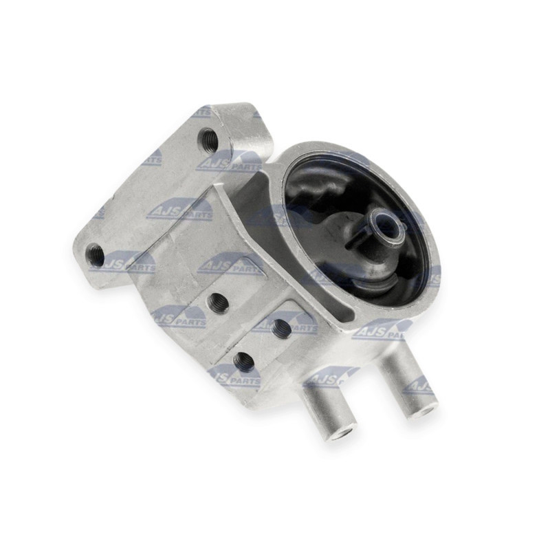 Подушка Хюндай Getz 1.1,1.3,1.6, 1.5 CRDi (02-09) ззаду Мукачево - фото 1