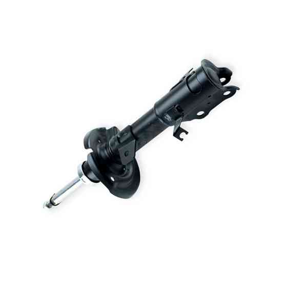 Амортизатор передний автомобиль Форд Fiesta VI левый L 08- Мукачево