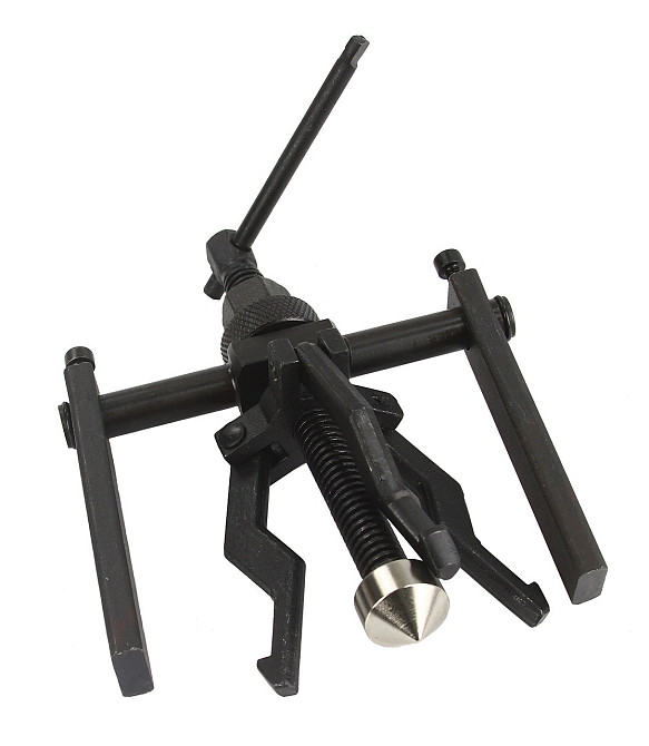 Внутренний съемник подшипников - 3 руки 12-38 мм Mar-Pol (M06020) Нововолынск - изображение 3