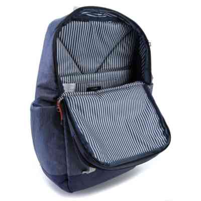 Рюкзак туристический Pacsafe Slingsafe LX500 backpack синій (45330601) Винница