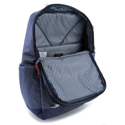 Рюкзак туристический Pacsafe Slingsafe LX500 backpack синій (45330601) Винница - изображение 4