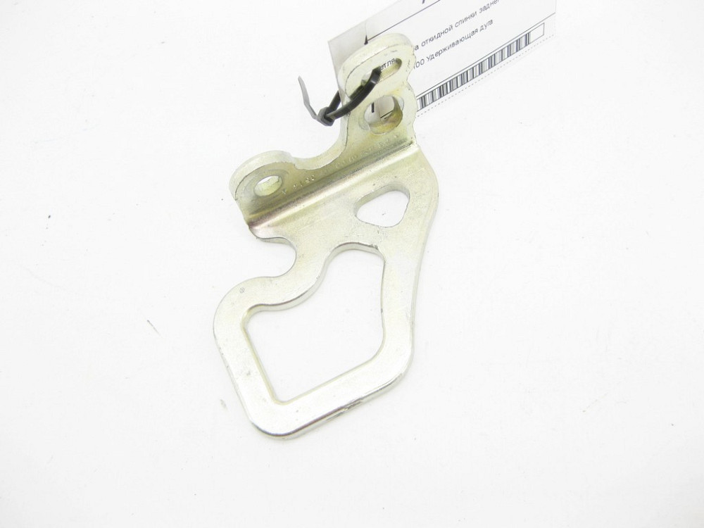 Mercedes-Benz  A1769200100 Петля замка відкидної спинки заднього дивана праворуч CLA Shooting Brake X117 CLA C117 GLA X156 Одесса - изображение 1