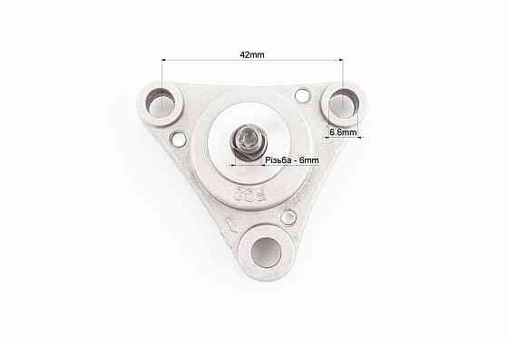 Насос масляний Киев