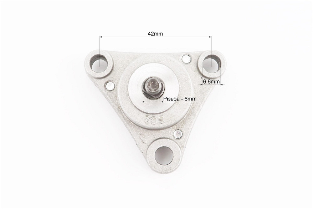 Насос масляний Киев - изображение 3