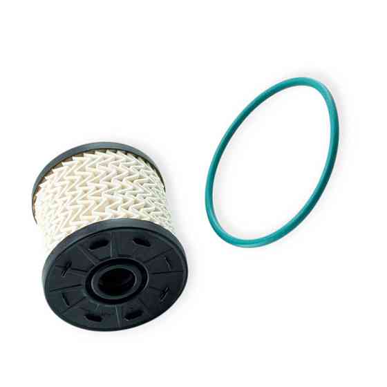 Фільтр Сітроен C4, Пежо 308 1.6, 2.0HDI 13- паливний Мукачево