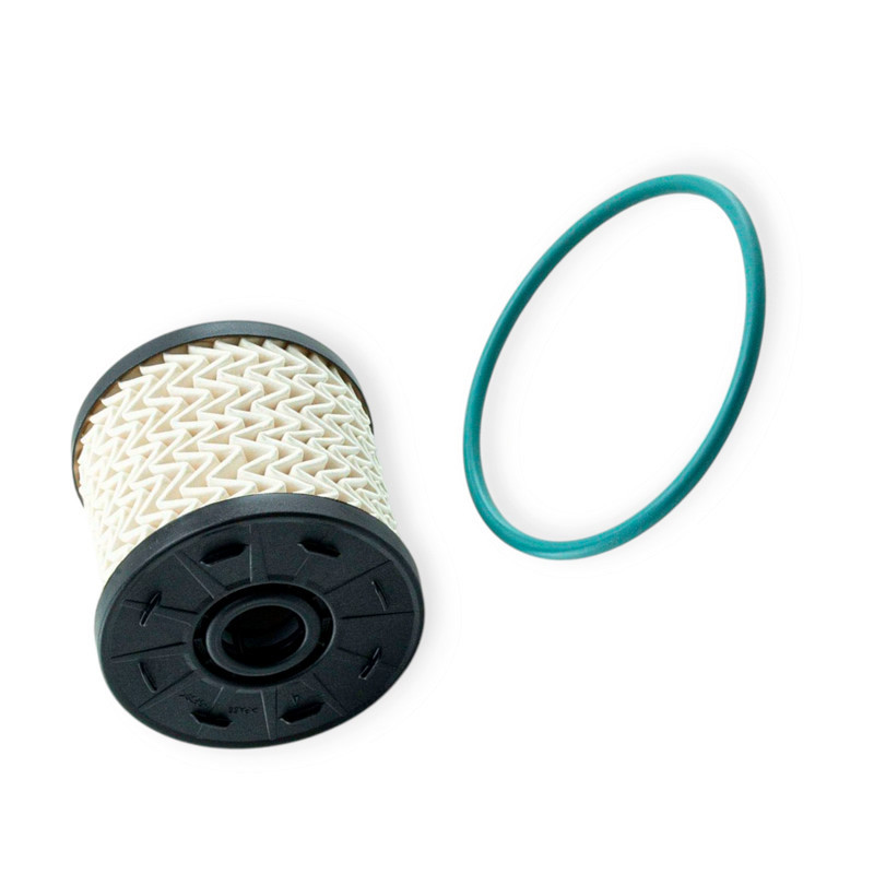 Фильтр Ситроен C4, Пежо 308 1.6, 2.0HDI 13- топливный Мукачево - изображение 1