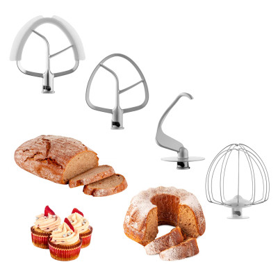 Кухонный комбайн Sencor STM7950 Винница - изображение 11